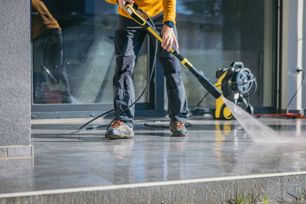 Pressure Washing Estimates in West Milton, PA