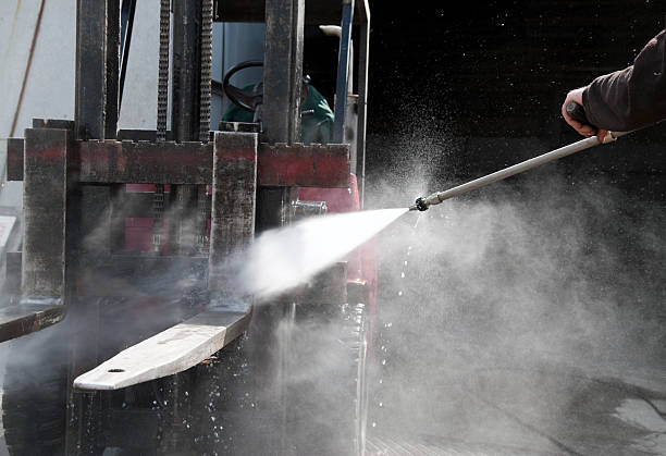 Best Deck Pressure Washing  in West Milton, PA