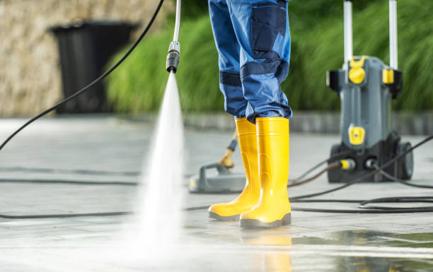 Deck Cleaning Services in West Milton, PA