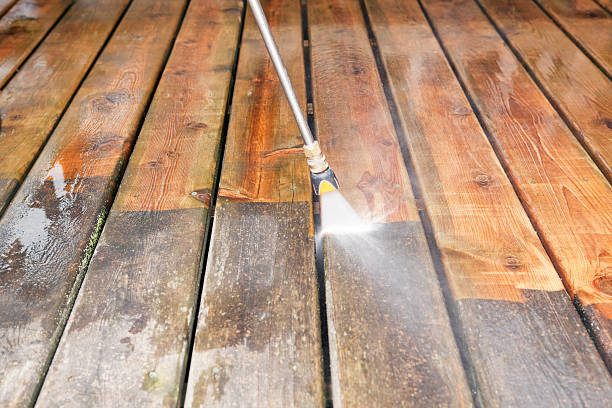 Best Exterior Home Cleaning  in West Milton, PA