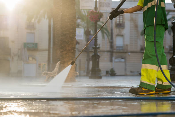 Best Affordable Pressure Washing  in West Milton, PA