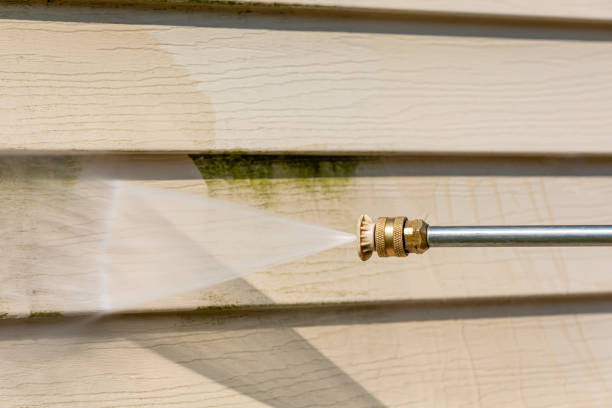 Best Roof Pressure Washing  in West Milton, PA